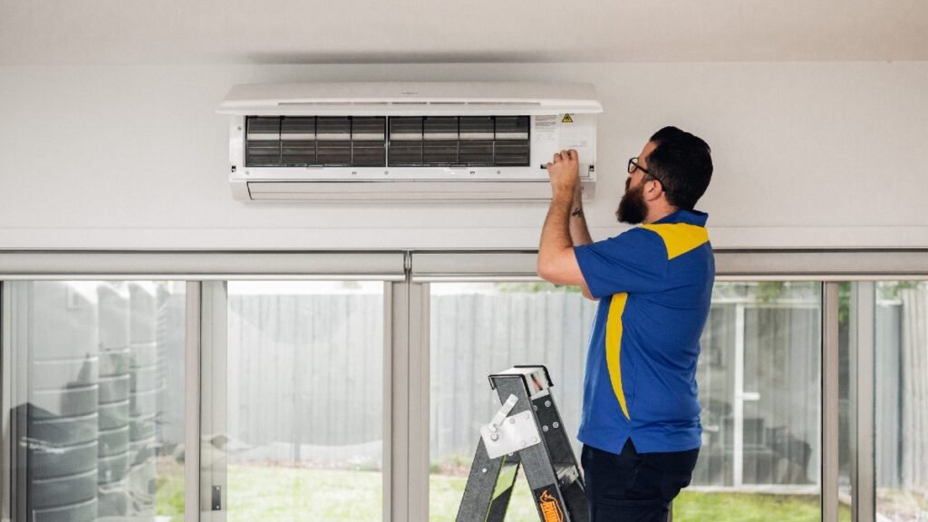 hvac specialist modesto