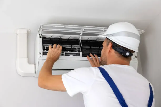 ac repair services in modesto, ca