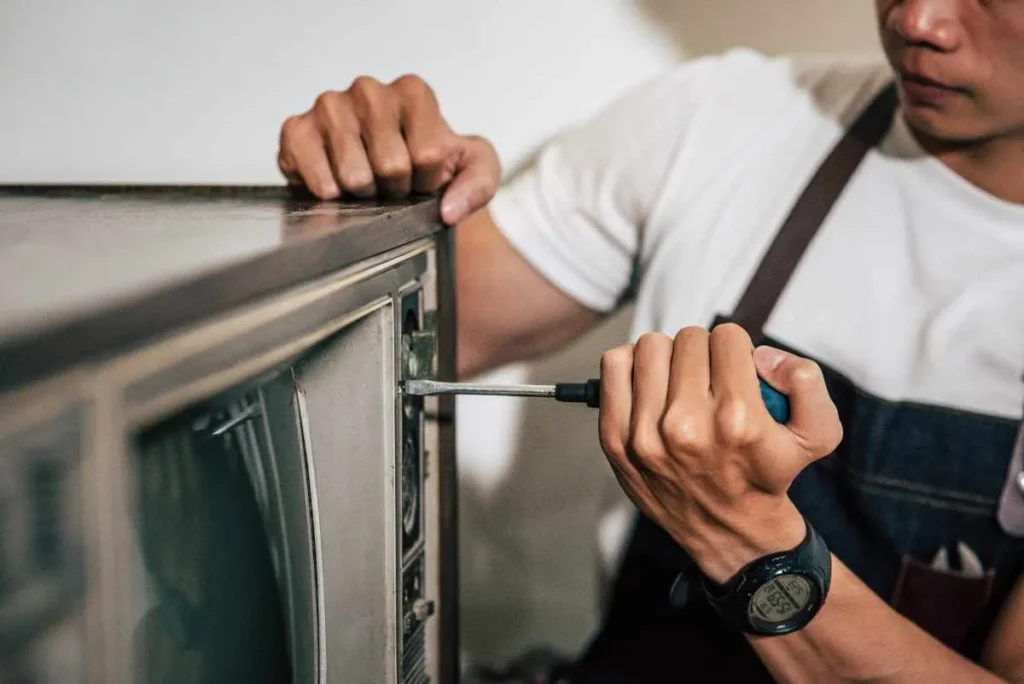 furnace repair modesto