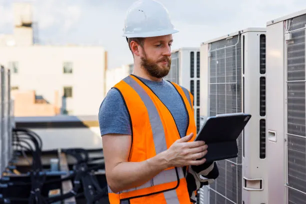 hvac solutions modesto