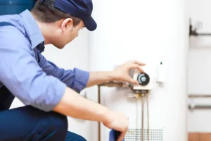 water heater service modesto