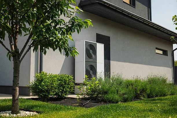 local heat pump repair modesto ca