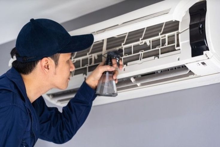 ac repair in vadodara
