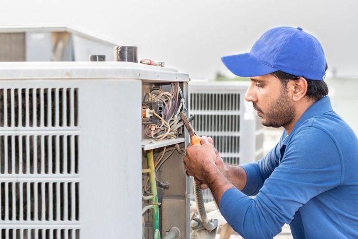 how much does hvac unit replacement cost